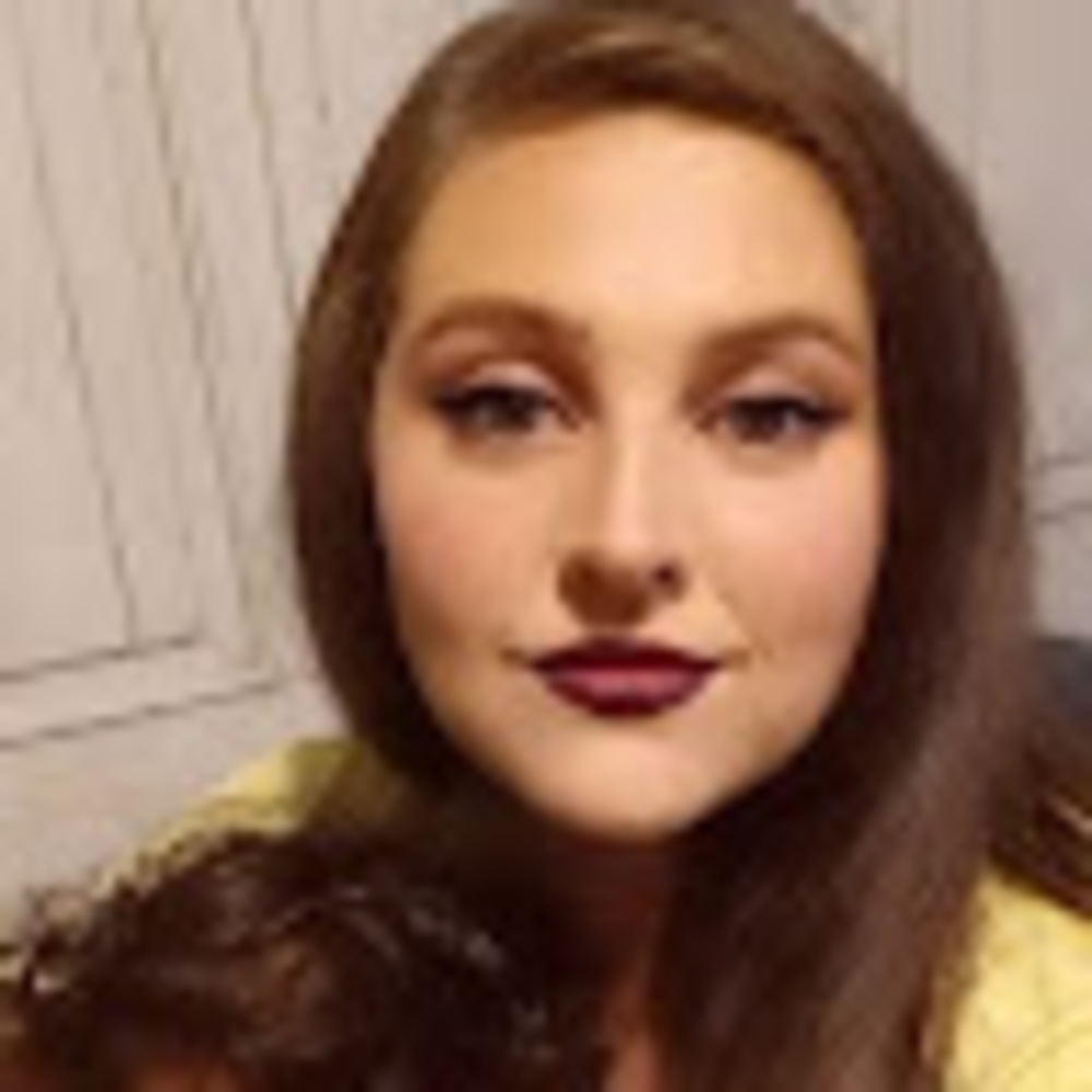Meet your Posher, Deanna